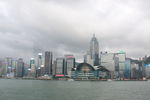 香港风景