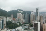 香港风景