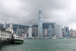 香港风景