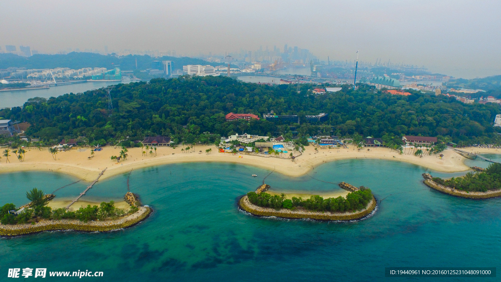 新加坡风景