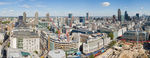伦敦市区建筑