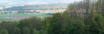 森林公园全景
