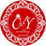 婚庆logo