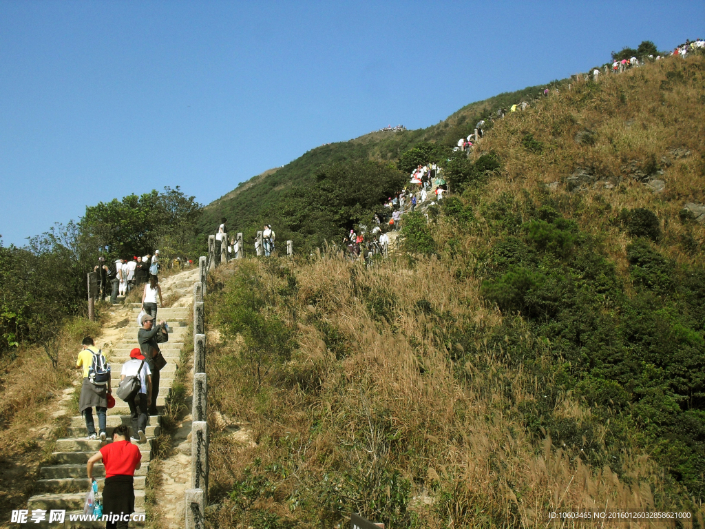 山水人文 旅游风光