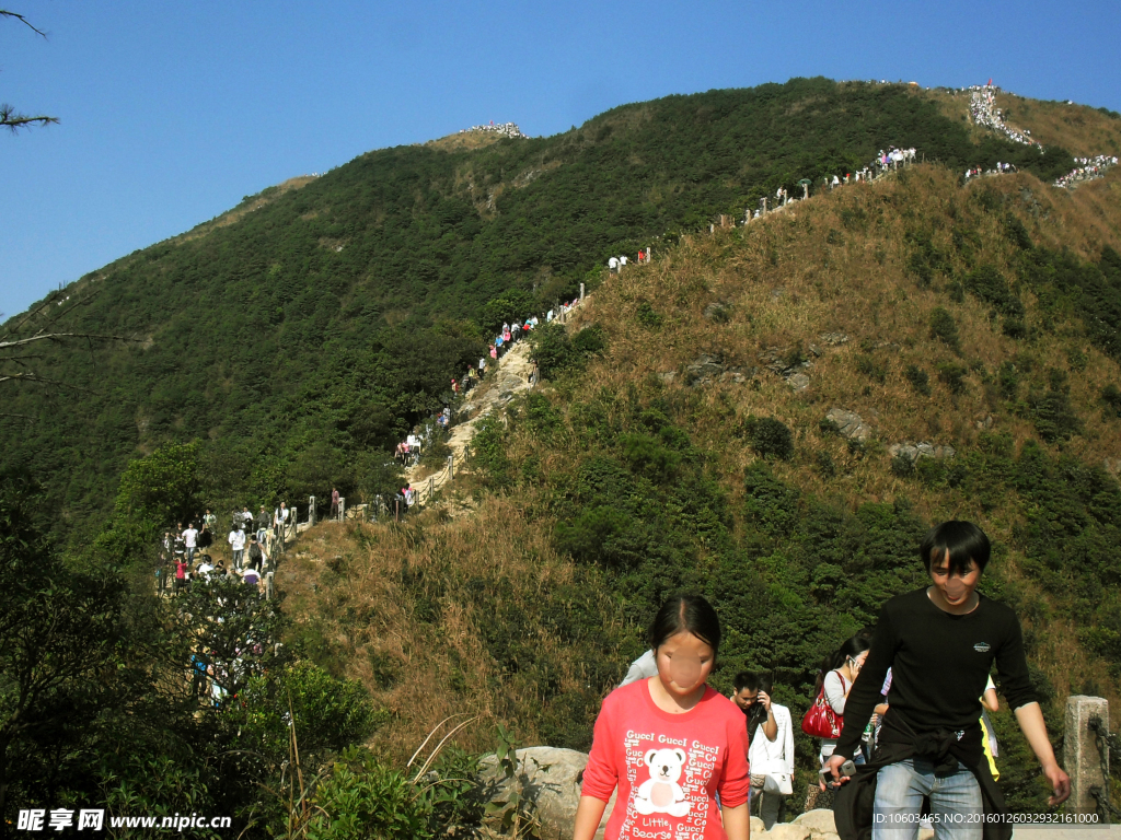 山水人文 旅游风光