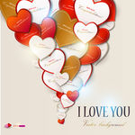 love you爱
