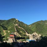 长城