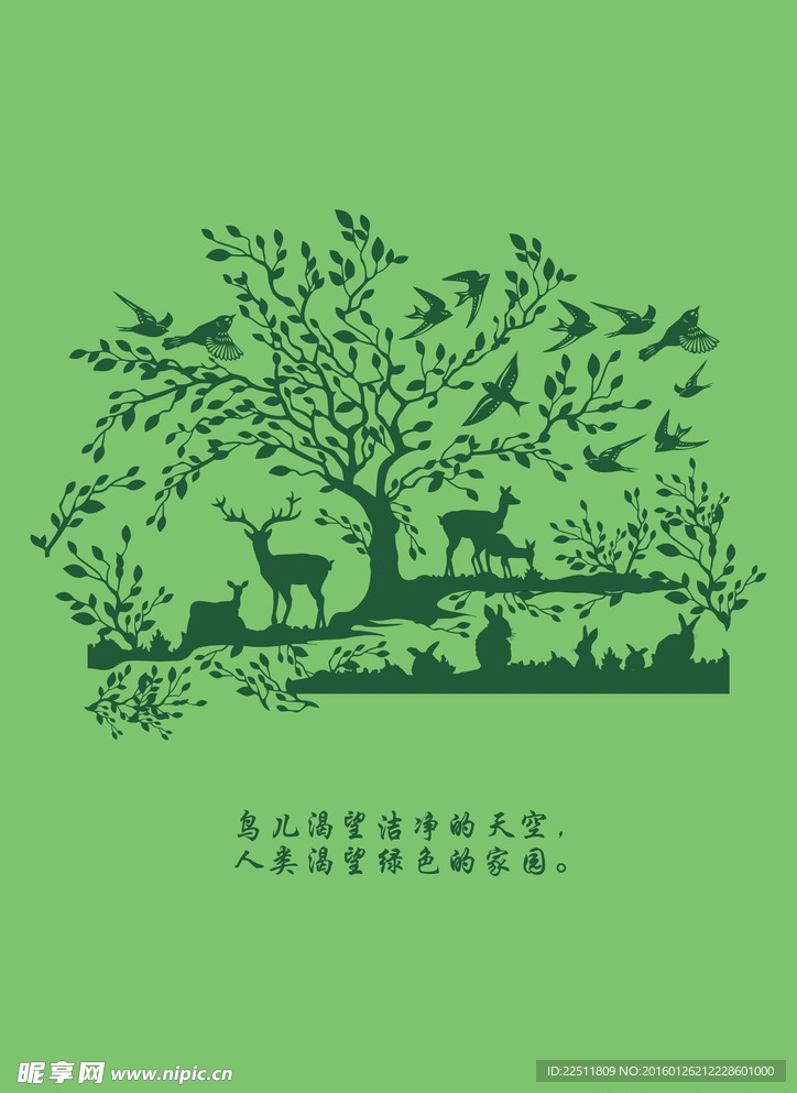 环保