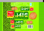 饼干包装