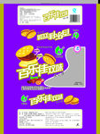 饼干包装