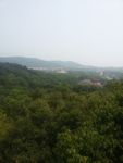 俯瞰风景