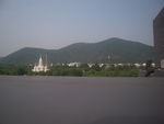无锡马山风景