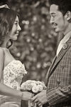婚纱样片