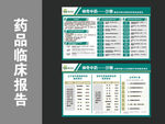 春芝堂药品报告