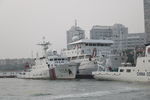海警军舰
