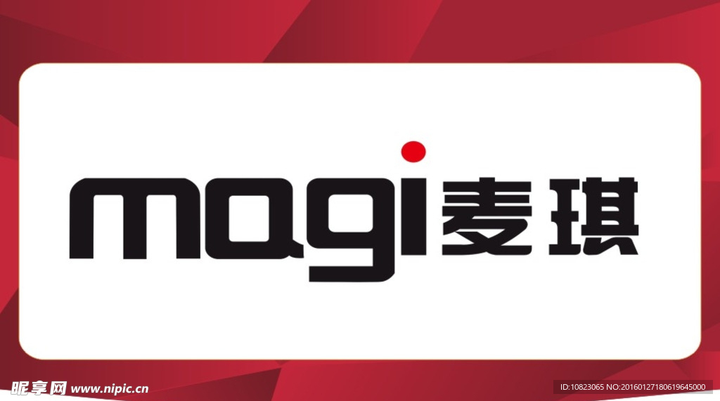 mQgi麦琪家居