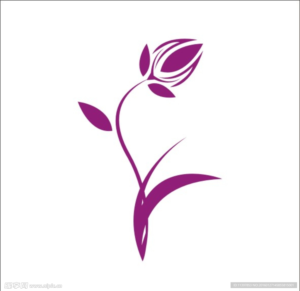 中式边框中式花纹民族花纹
