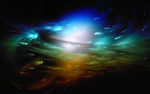 星光背景图