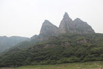 云台山