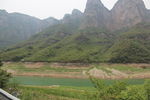 云台山
