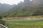 云台山