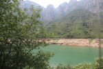 云台山