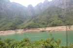 云台山