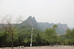 云台山