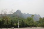 云台山