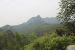 云台山