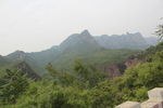 云台山