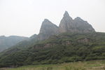 云台山