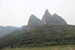 云台山