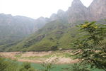 云台山