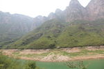 云台山