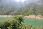 云台山