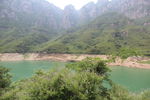 云台山