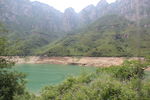 云台山