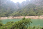 云台山