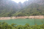 云台山