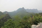 云台山