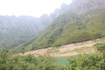 云台山
