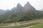 云台山