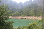 云台山