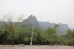 云台山