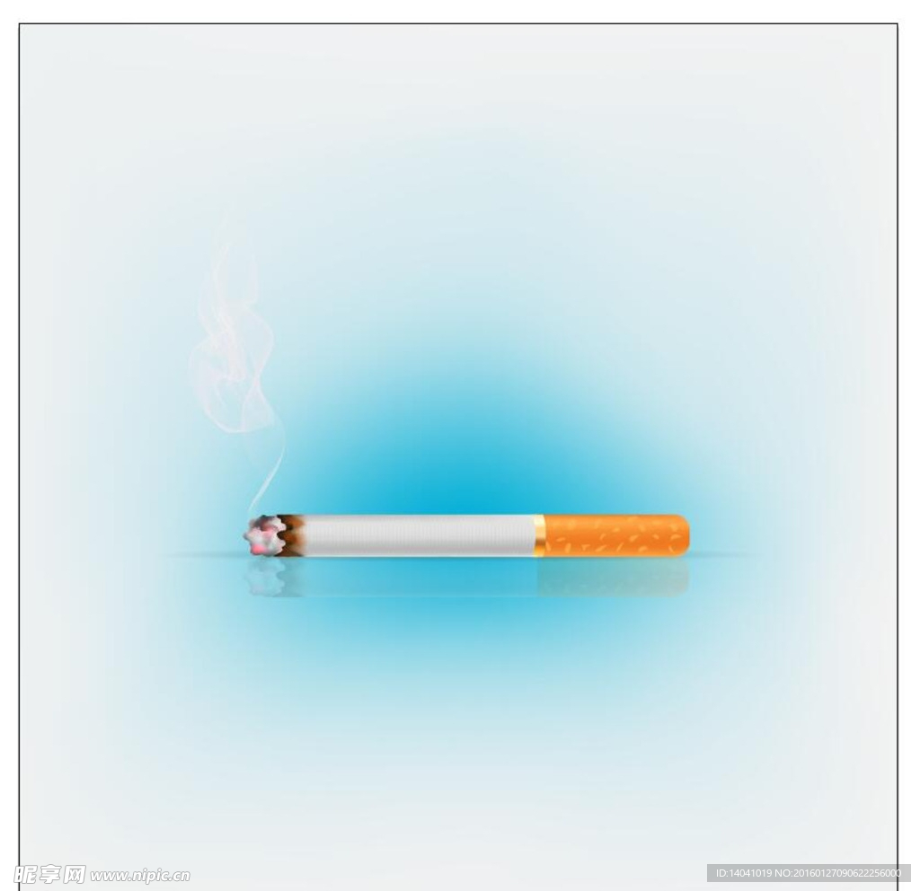 禁止烟火