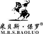 米贝斯保罗标志