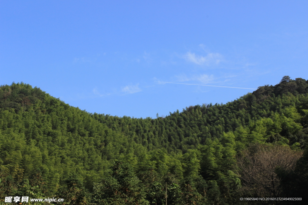 山空