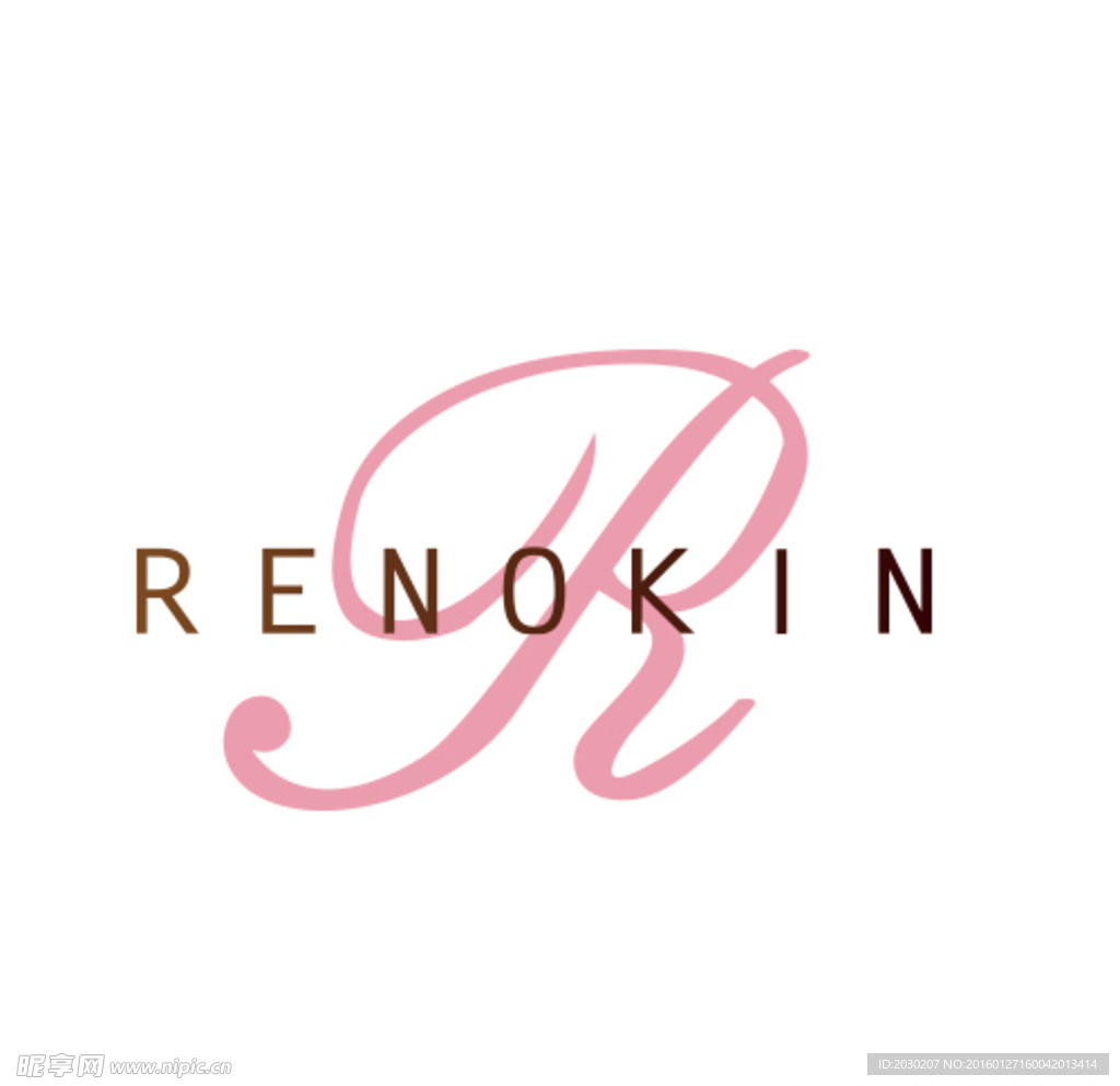瑞诺 Renokin  log