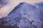 雪山